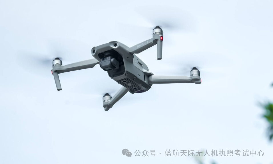 无人机告别“自由飞”，步入“合规飞行”新纪元